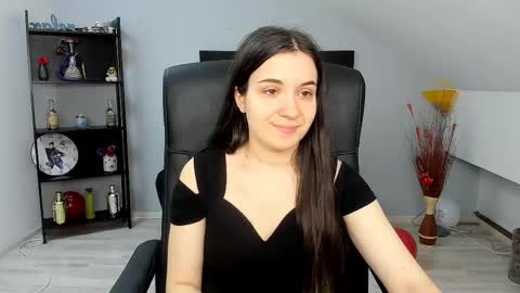 melissawiliam online show from February 27, 11:52 am