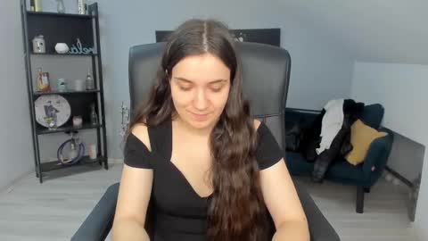 melissawiliam online show from December 3, 12:29 pm