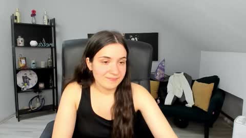 melissawiliam online show from October 31, 12:20 pm