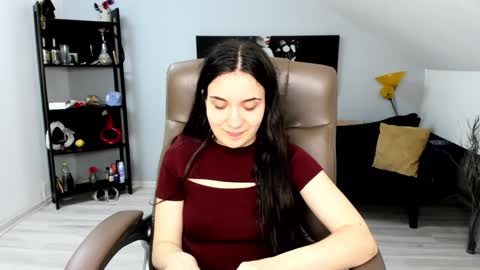 melissawiliam online show from January 23, 9:39 pm