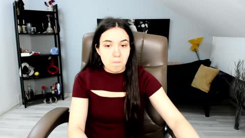 melissawiliam online show from January 23, 11:37 am