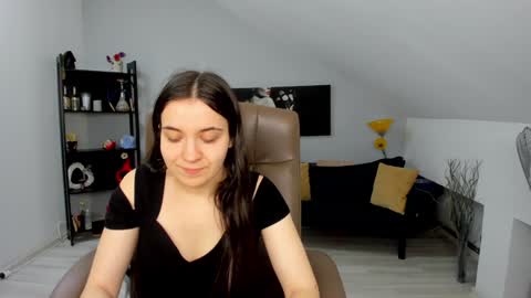 melissawiliam online show from January 9, 11:47 am