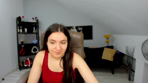 melissawiliam online show from January 7, 11:37 am