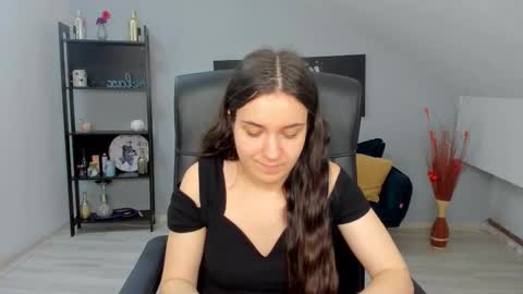 melissawiliam online show from March 18, 12:21 pm