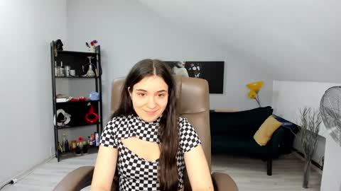 melissawiliam online show from January 28, 11:49 am