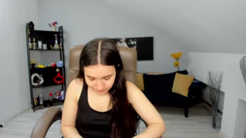 melissawiliam online show from January 10, 11:54 am