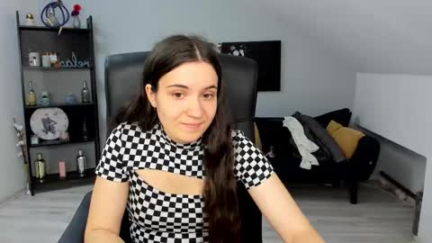 melissawiliam online show from October 7, 11:25 am