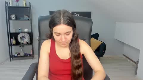 melissawiliam online show from December 19, 12:52 pm