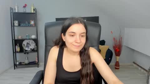 melissawiliam online show from January 9, 6:01 pm