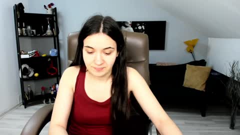 melissawiliam online show from January 24, 11:37 am