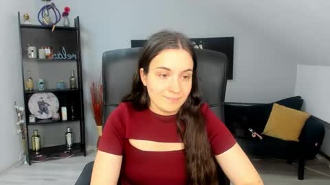 melissawiliam online show from September 11, 2:06 pm