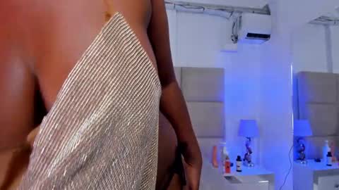 Meli  online show from April 9, 1:05 pm