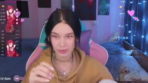 Freya  IM NONUDE online show from December 4, 9:13 pm
