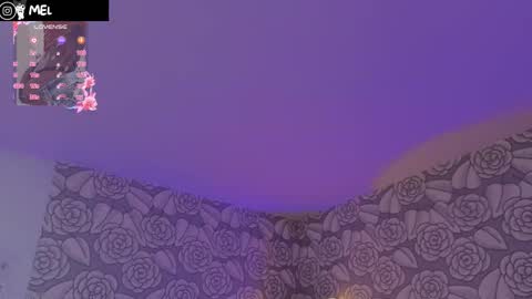 Mellani  online show from October 10, 4:39 am