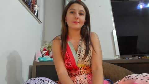 MellyMell  online show from February 11, 8:54 pm