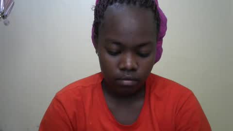 Snapshot of mellcy chatting on January 4, 11:00 am mell online show from January 4, 11:00 am