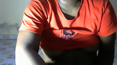 Snapshot of mellcy chatting on January 31, 7:40 pm mell online show from January 31, 7:40 pm