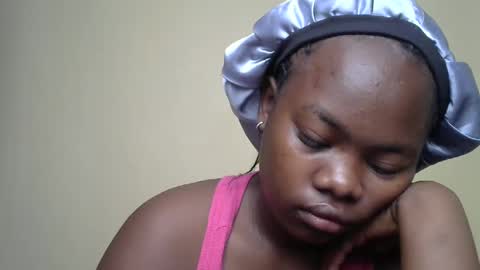 Snapshot of mellcy chatting on January 19, 5:48 am mell online show from January 19, 5:48 am