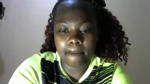 Snapshot of mellcy chatting on January 8, 8:07 pm mell online show from January 8, 8:07 pm