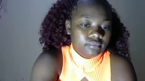 Snapshot of mellcy chatting on December 31, 10:34 pm mell online show from December 31, 10:34 pm