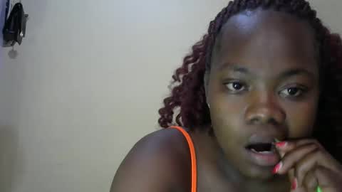Snapshot of mellcy chatting on January 9, 1:45 pm mell online show from January 9, 1:45 pm