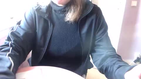 Snapshot of melli23 chatting on October 13, 1:14 pm Melli online show from October 13, 1:14 pm