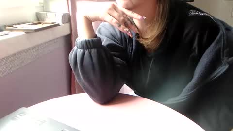 Snapshot of melli23 chatting on September 26, 9:18 am Melli online show from September 26, 9:18 am