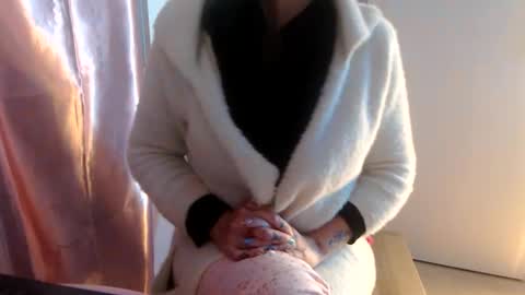 Snapshot of melli23 chatting on October 19, 7:27 pm Melli online show from October 19, 7:27 pm