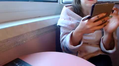 Snapshot of melli23 chatting on October 5, 4:34 pm Melli online show from October 5, 4:34 pm