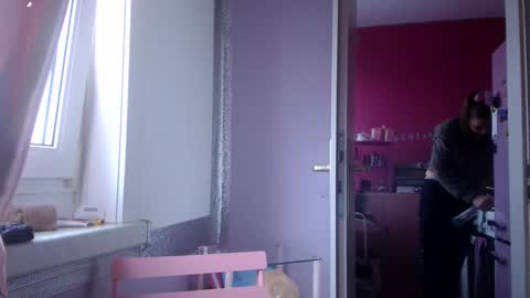 Snapshot of melli23 chatting on October 22, 2:44 pm Melli online show from October 22, 2:44 pm