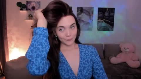 Tessa online show from May 16, 12:35 am