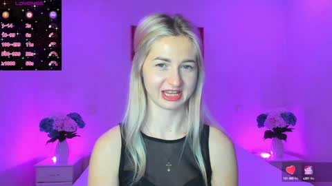 Snapshot of mellina_tey chatting on December 5, 10:23 pm Mellina online show from December 5, 10:23 pm