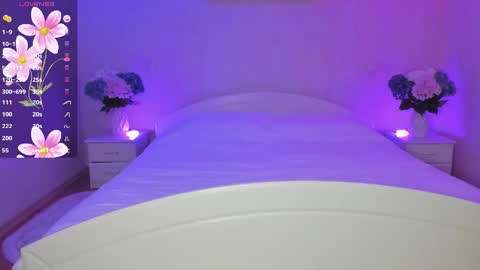 Snapshot of mellina_tey chatting on September 29, 10:04 pm Mellina online show from September 29, 10:04 pm