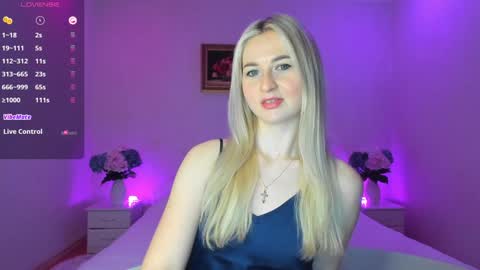 Snapshot of mellina_tey chatting on January 16, 6:16 pm Mellina online show from January 16, 6:16 pm