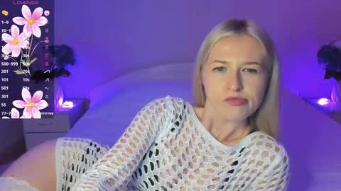 Snapshot of mellina_tey chatting on October 21, 9:30 pm Mellina online show from October 21, 9:30 pm