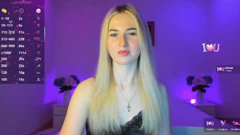 Snapshot of mellina_tey chatting on January 30, 6:21 pm Mellina online show from January 30, 6:21 pm