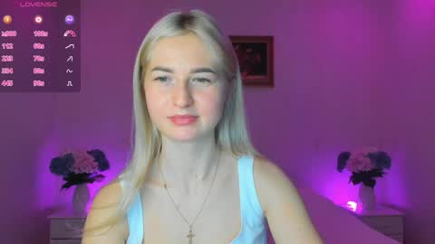 Snapshot of mellina_tey chatting on January 3, 10:29 pm Mellina online show from January 3, 10:29 pm