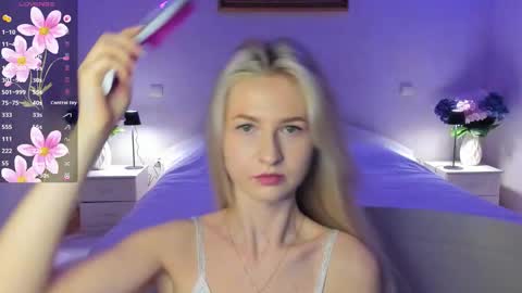 Mellina online show from January 8, 9:41 pm