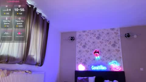 MellisaAngel online show from March 14, 9:10 am