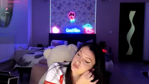 MellisaAngel online show from March 12, 7:44 am