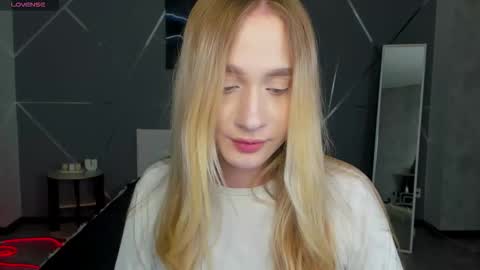 mellisadream online show from September 24, 3:16 am