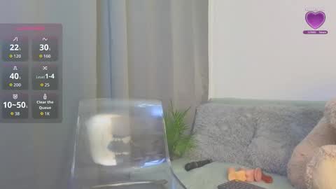 Snapshot of mellisakim chatting on October 13, 3:42 am  Mellisa online show from October 13, 3:42 am