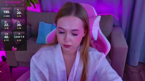 Mellisa online show from October 22, 10:37 pm