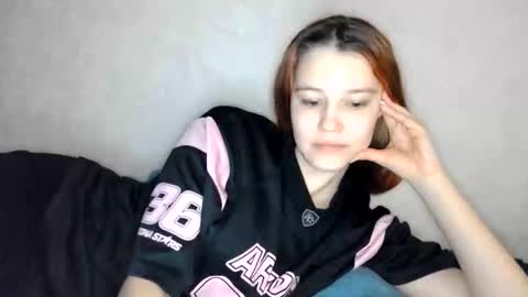 Mellisa online show from February 13, 3:57 pm