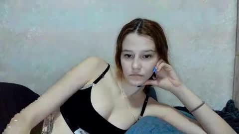 Mellisa online show from October 31, 2:10 pm