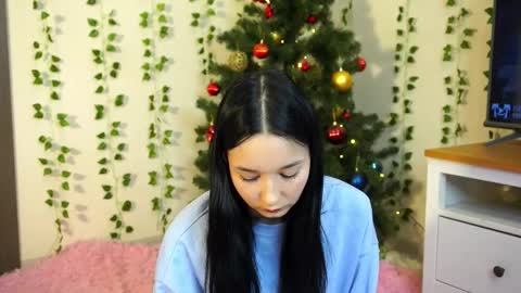 Lina online show from January 10, 8:41 am