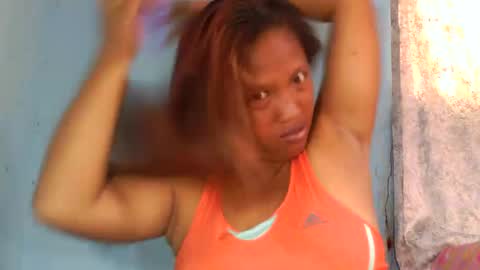 mellissa online show from January 24, 4:48 am