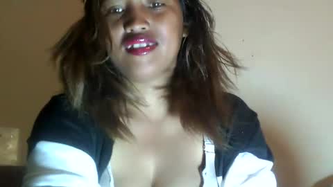 mellissa online show from September 20, 2:21 am