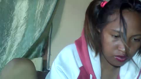 mellissa online show from October 10, 3:33 am