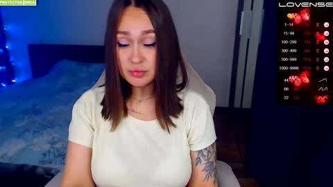 Snapshot of mellovell chatting on September 27, 6:04 pm Mel online show from September 27, 6:04 pm